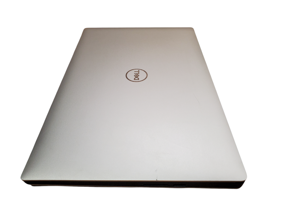 Dell XPS 15 7590 15" i7-9750H GTX1650 4GB GPU 16GB RAM 256GB SSD