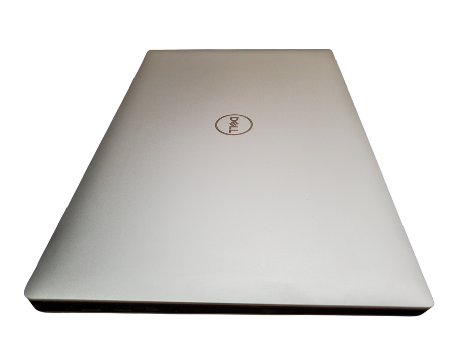 Dell XPS 15 7590 15" i7-9750H GTX1650 4GB GPU 16GB RAM 256GB SSD