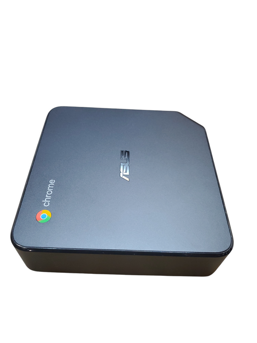 ASUS Chromebox 4 Intel Core i5-10210U 8GB RAM 256GB M.2 SSD