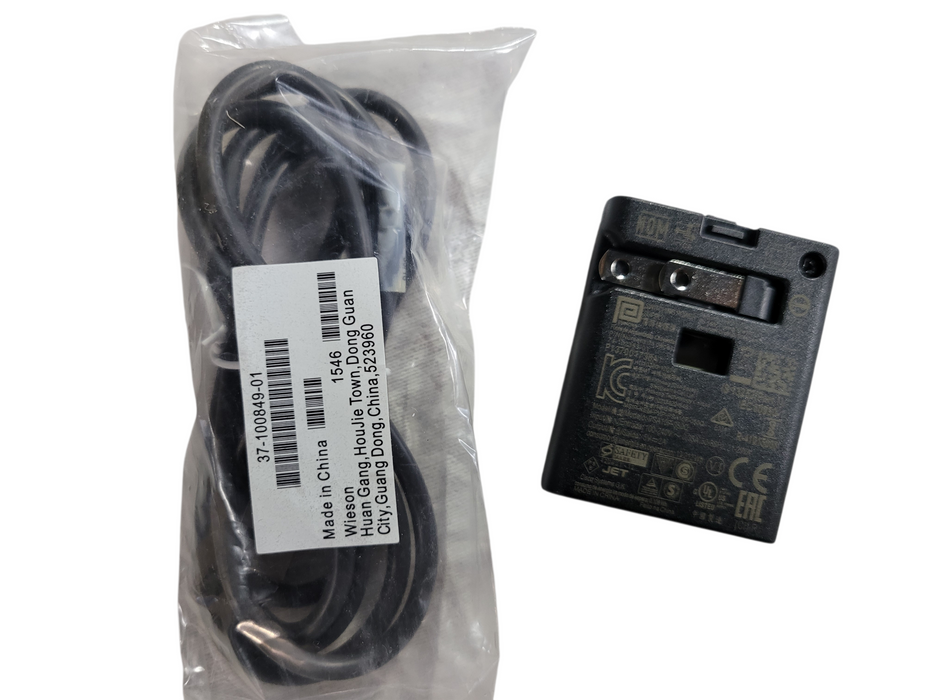 Cisco CP-PWR-DC8821-NA= OEM AC Power Adapter for Cisco 8821