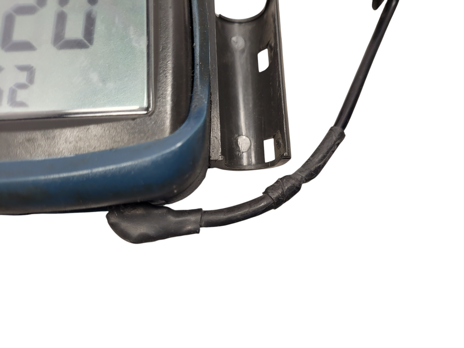 Reed ST-616CT Thermo-Hygrometer/infrared Thermometer