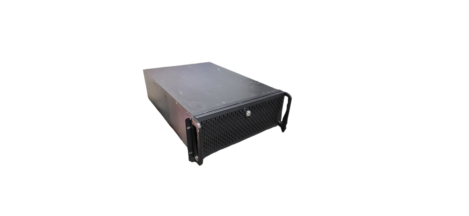 Custom i7-7820X X299 Workstation|32GB DDR4|RS3DC080 RAID|10GbE SFP+|NO HDD