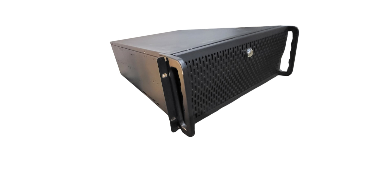 Custom i7-7820X X299 Workstation|32GB DDR4|RS3DC080 RAID|10GbE SFP+|NO HDD