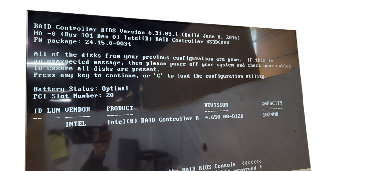 Custom i7-7820X X299 Workstation|32GB DDR4|RS3DC080 RAID|10GbE SFP+|NO HDD
