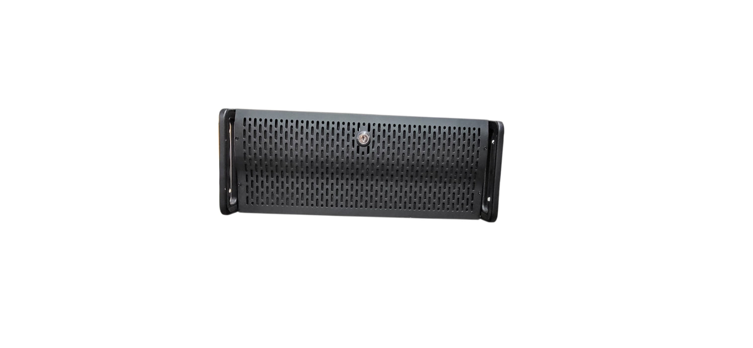 Custom i7-7820X X299 Workstation|32GB DDR4|RS3DC080 RAID|10GbE SFP+|NO HDD