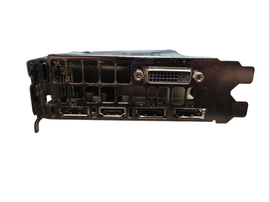 EVGA GTX 1060 6GB Graphics Card