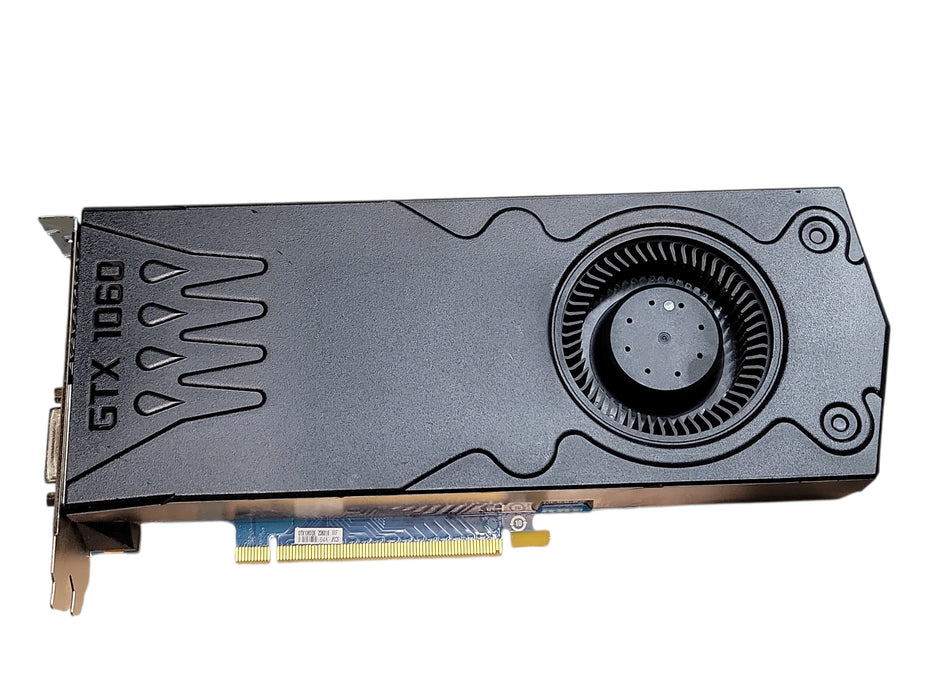 Dell GTX1060 6GB Graphics Card *Qty*