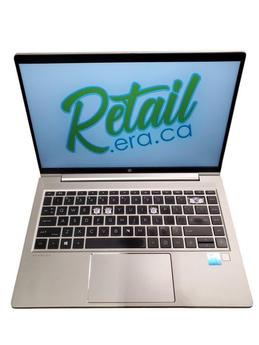 HP PROBOOK 440 G8 Laptop i5-1135G7@2.40GHz 16 GB RAM 256GB SSD READ