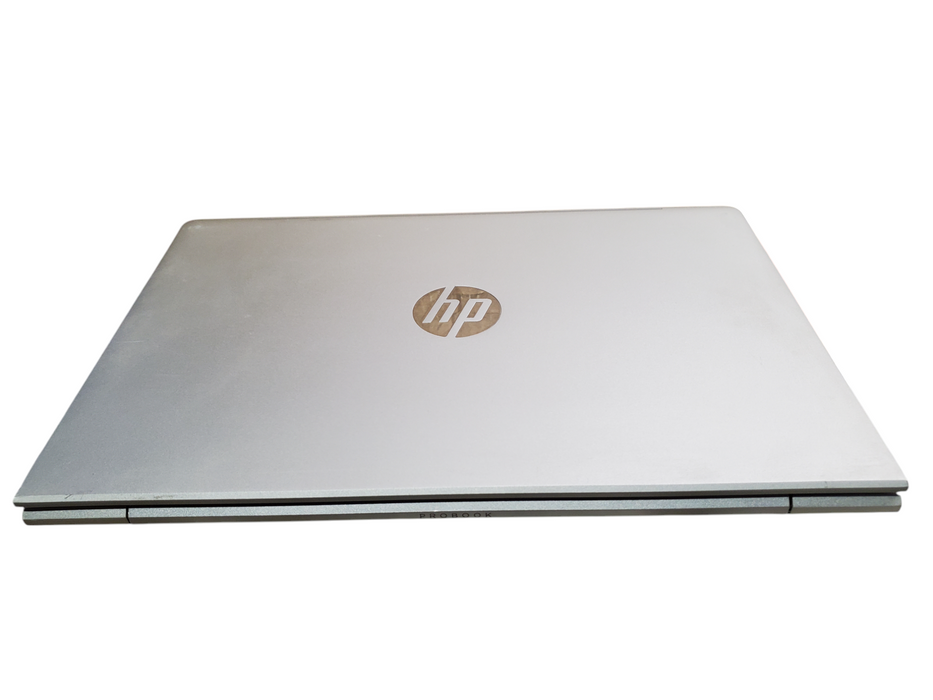 HP PROBOOK 440 G8 Laptop i5-1135G7@2.40GHz 16 GB RAM 256GB SSD READ
