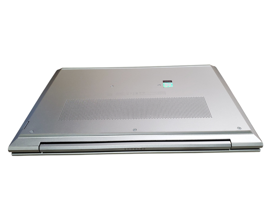 HP PROBOOK 440 G8 Laptop i5-1135G7@2.40GHz 16 GB RAM 256GB SSD READ