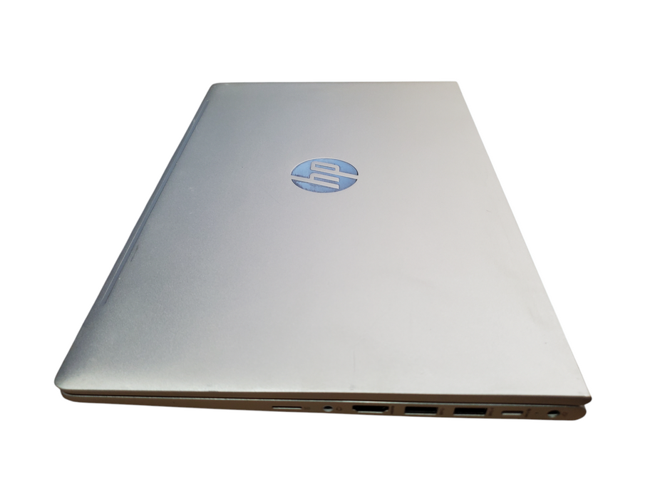 HP PROBOOK 440 G8 Laptop i5-1135G7@2.40GHz 16 GB RAM 256GB SSD READ