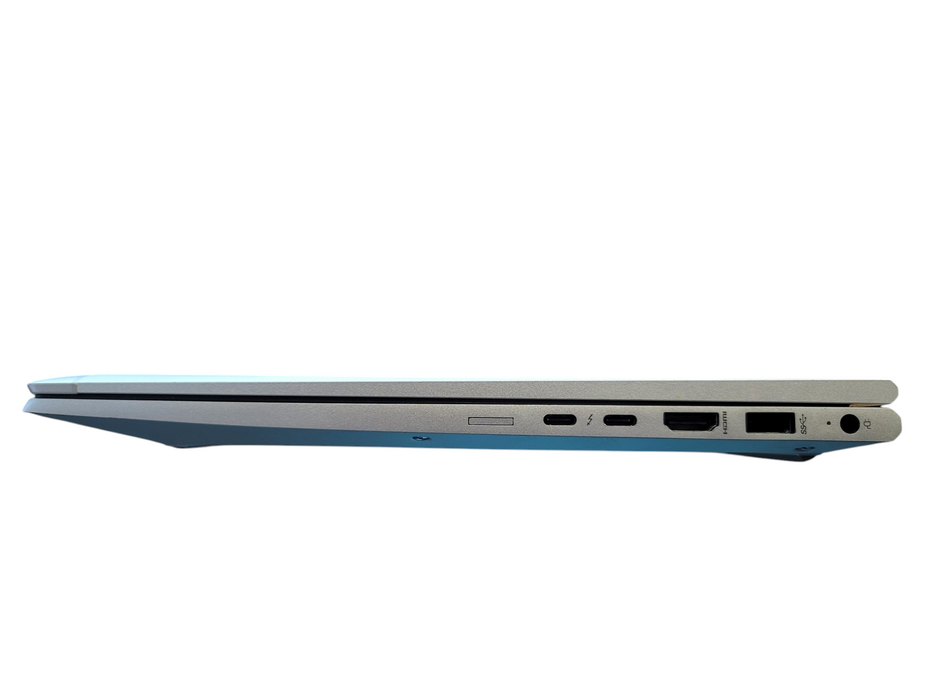 HP EliteBook 850 G8 i5-1135G7 16GB DDR4 256GB NVMe READ