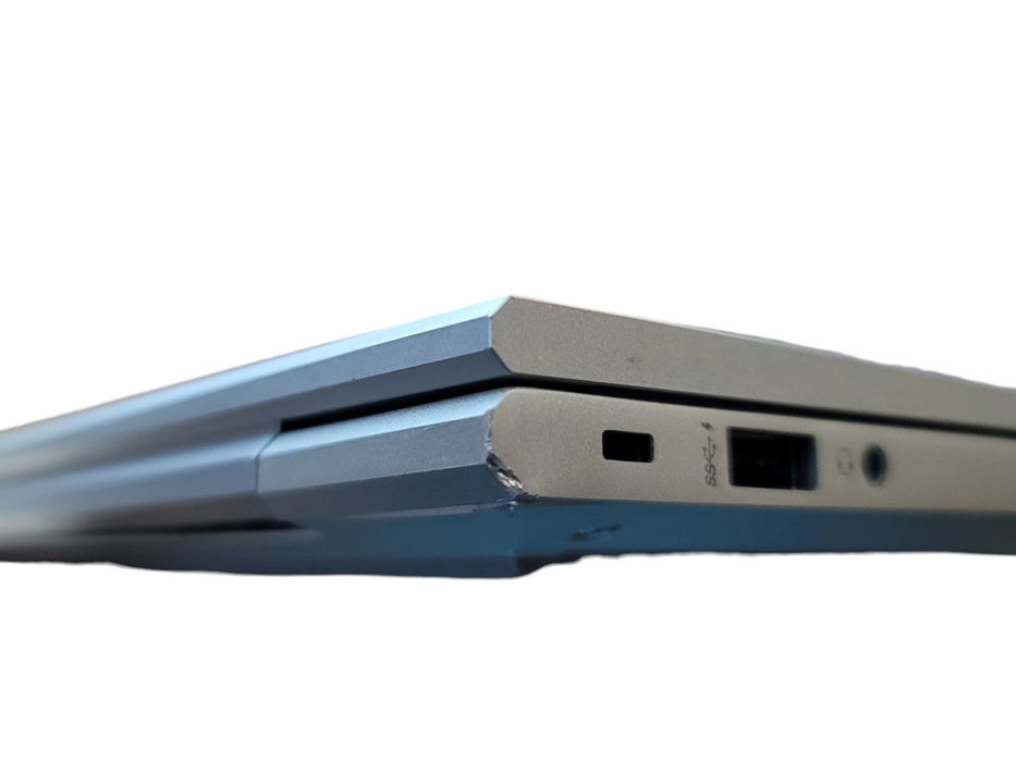 HP EliteBook 850 G8 i5-1135G7 16GB DDR4 256GB NVMe READ