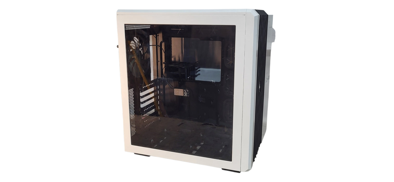 Corsair Carbide Series Air 540 Artic