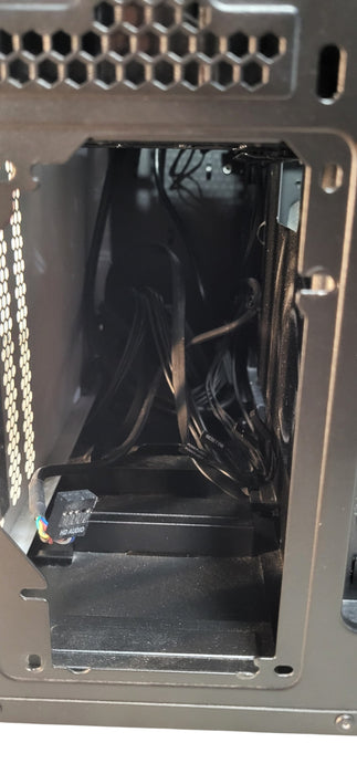 Corsair Carbide Series Air 540 Artic