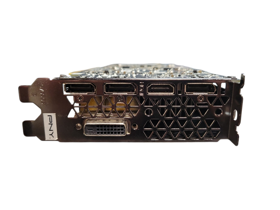 PNY GTX 1060 6GB Graphics Card