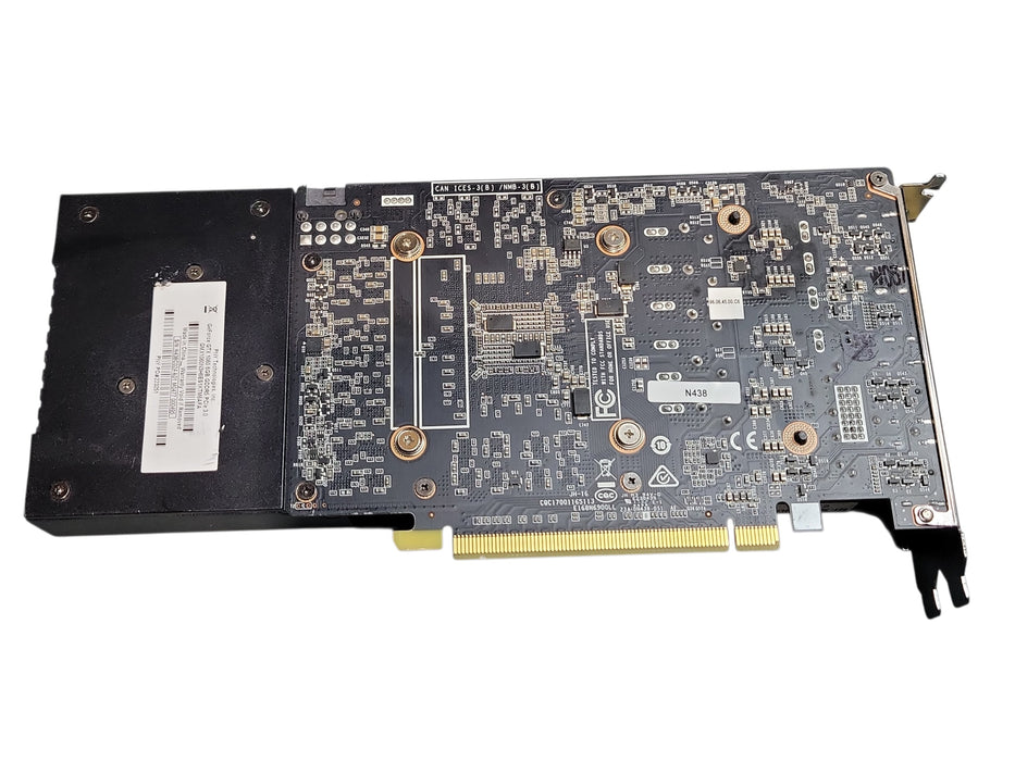 PNY GTX 1060 6GB Graphics Card