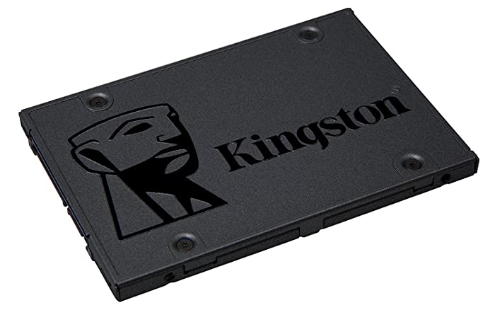 Lot 20x 120GB - 128GB SATA 2.5" 7mm SSD - Assorted Brands