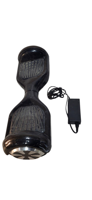 Hoverboard Unknown Model With Charger