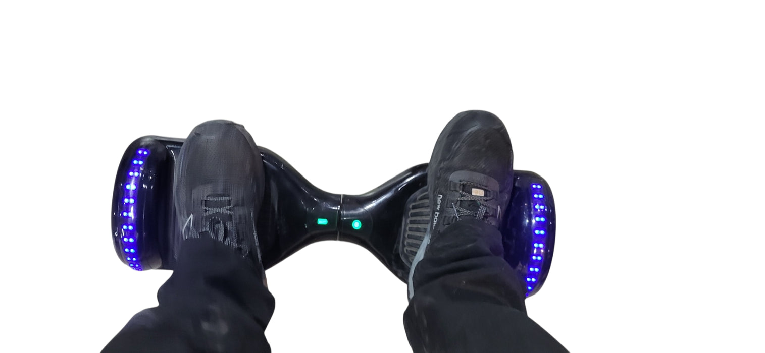 Hoverboard Unknown Model With Charger