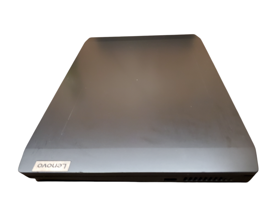Lenovo Ideapad Gaming 3 15.6" FHD, Core i7-10750H 32GB RAM 256GB SSD NVMe READ