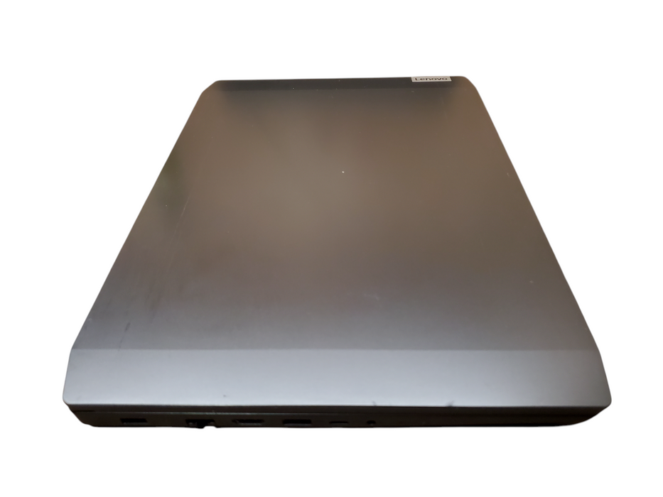 Lenovo Ideapad Gaming 3 15.6" FHD, Core i7-10750H 32GB RAM 256GB SSD NVMe READ