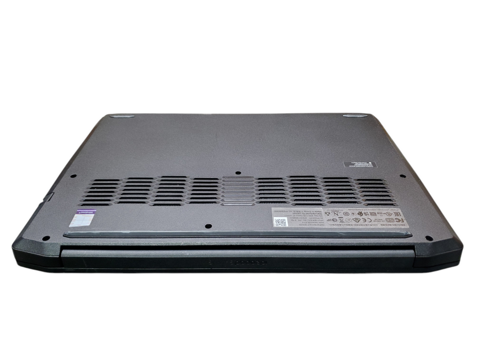 Lenovo Ideapad Gaming 3 15.6" FHD, Core i7-10750H 32GB RAM 256GB SSD NVMe READ