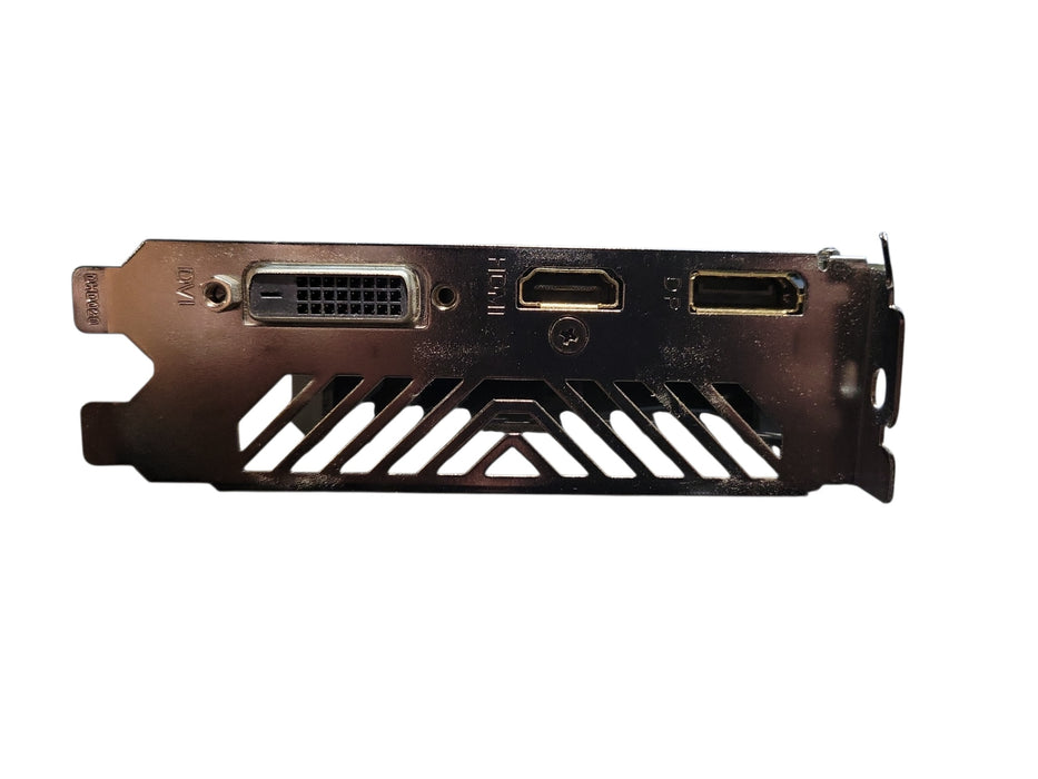 Gigabyte GTX 1050Ti 4GB Graphics Card