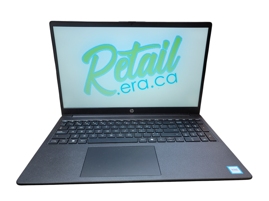 HP Laptop 15-fd0067ca 15" Intel N150 4GB DDR4 128GB SSD