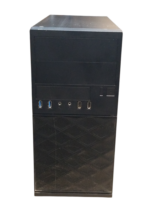 Custom PC w/ Asus B660M-A  13th Gen Core i5-13400 16GB DDR4 500 NVME P2000
