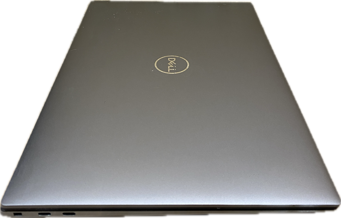 Dell Precision 5550 4KTOUCH i7-10850H T2000 GPU 16GB RAM 256SSD No Power Adapter
