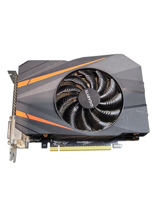 Gigabyte GTX 1060 3GB Graphics Card