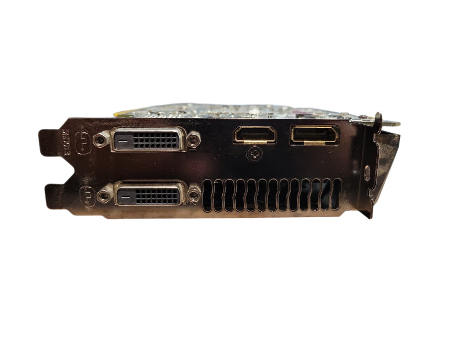 Gigabyte GTX 1060 3GB Graphics Card