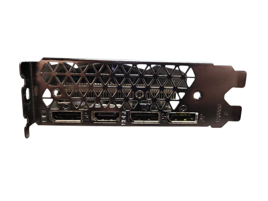 Zotac GeForce GTX 1660 6GB Graphics Card