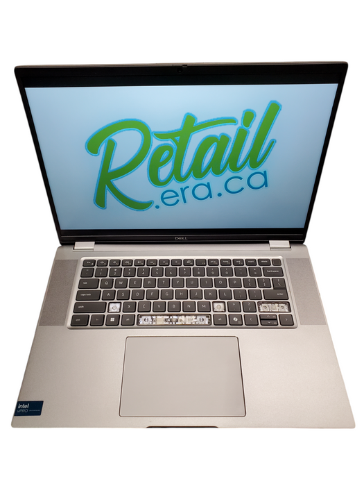 Dell Latitude 7650 Intel Core Ultra 7 165U 2.10GHz 16GB RAM 256GB SSD READ