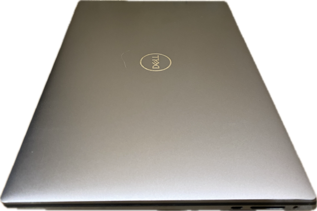 Dell Precision 5560 4K TOUCH i7-11850H RTXA2000 16GB RAM 256SSD No Power Adapter