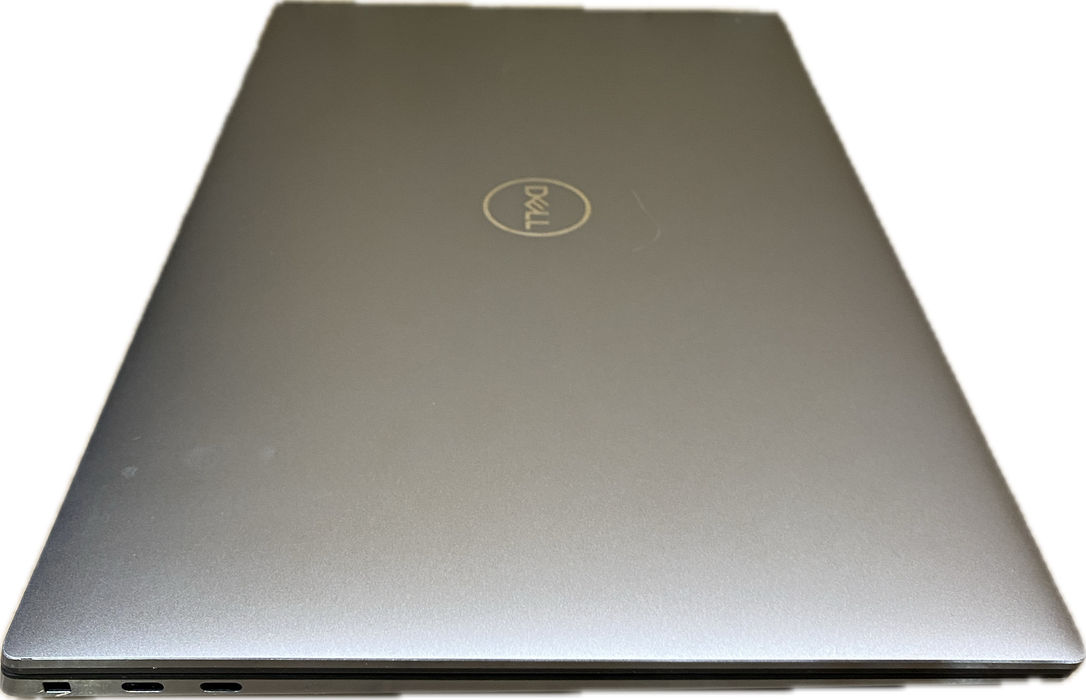 Dell Precision 5560 4K TOUCH i7-11850H RTXA2000 16GB RAM 256SSD No Power Adapter