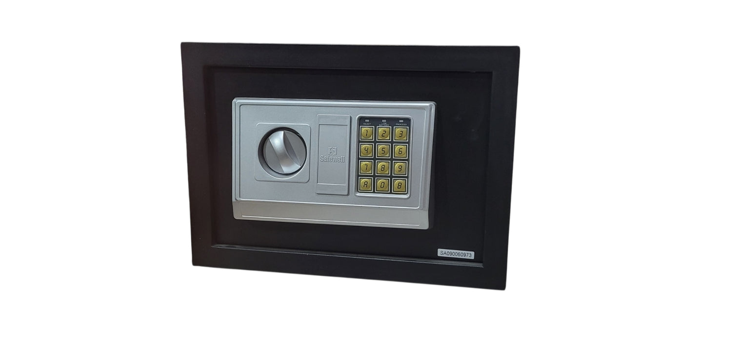 Safewell Electronic Digital Security Safe