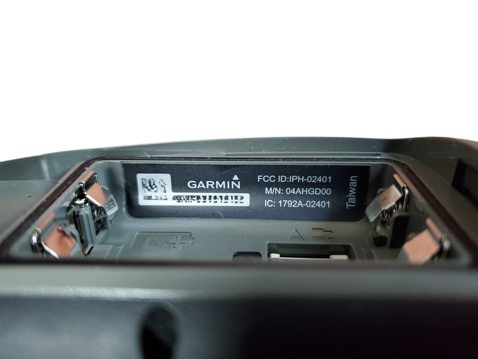Garmin GPSMAP64st Handheld GPS Navigator - No Battery
