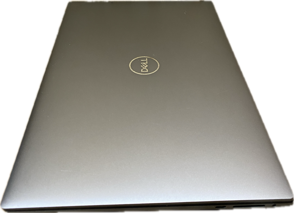 Dell Precision 5570 4K TOUCH i7-12800H RTXA2000 GPU 16GB 256SSD No Power Adapter