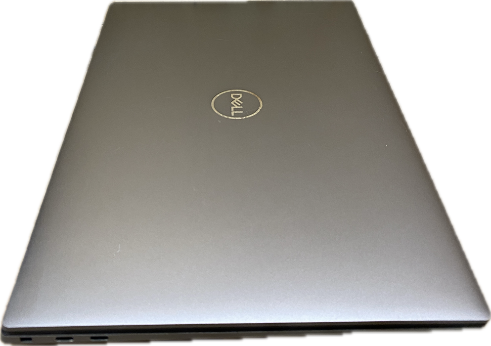 Dell Precision 5570 4K TOUCH i7-12800H RTXA2000 GPU 16GB 256SSD No Power Adapter