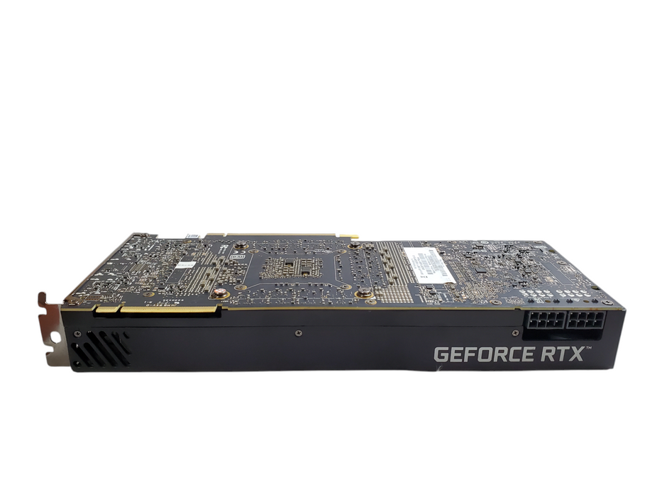 PNY Nvidia GeForce RTX 2080 Ti 11GB GDDR6 Graphics Card *READ*