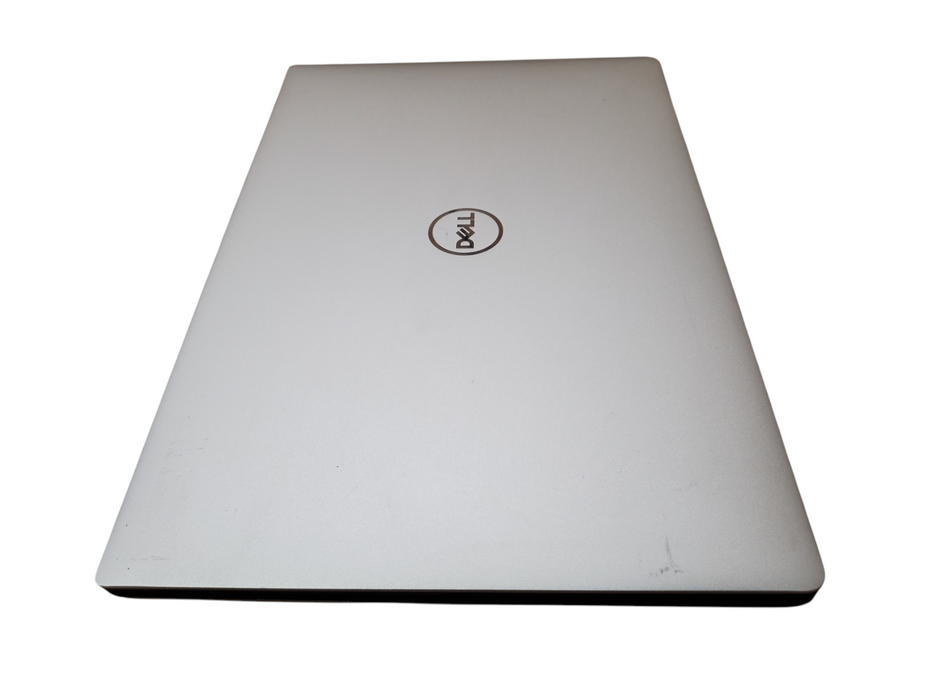 Dell XPS 13 9370 Core i7-8550U@1.8GHz 8GB RAM 256GB SSD READ