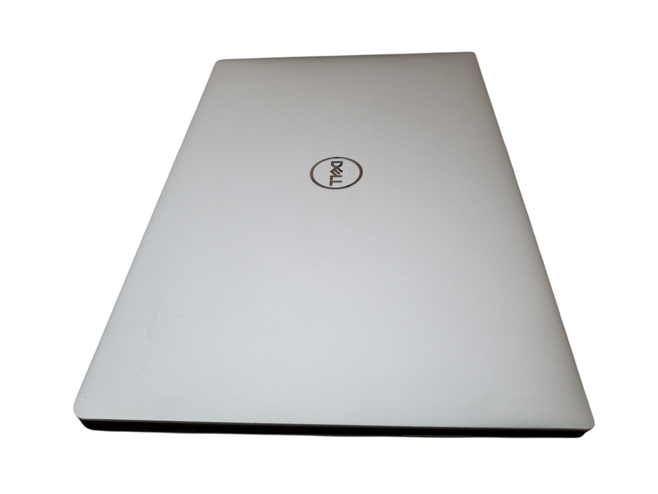 Dell XPS 13 9370 Core i7-8550U@1.8GHz 8GB RAM 256GB SSD READ
