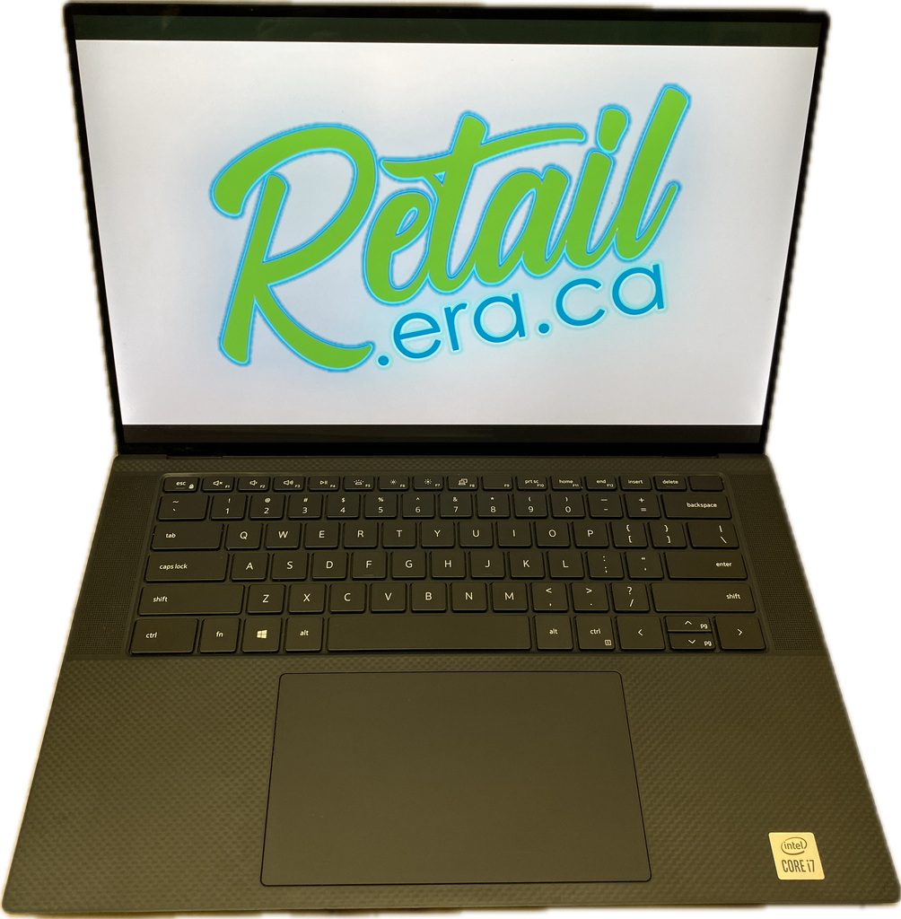 Dell Precision 5550 4KTOUCH i7-10850H T2000 GPU 16GB RAM 256SSD No