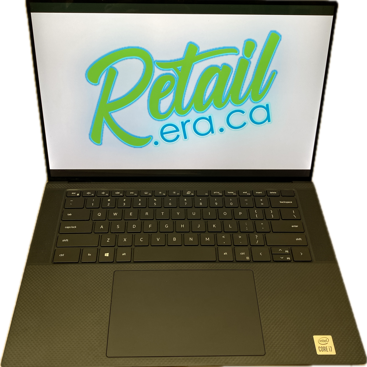 Dell Precision 5550 4KTOUCH i7-10850H T2000 GPU 16GB RAM 256SSD No
