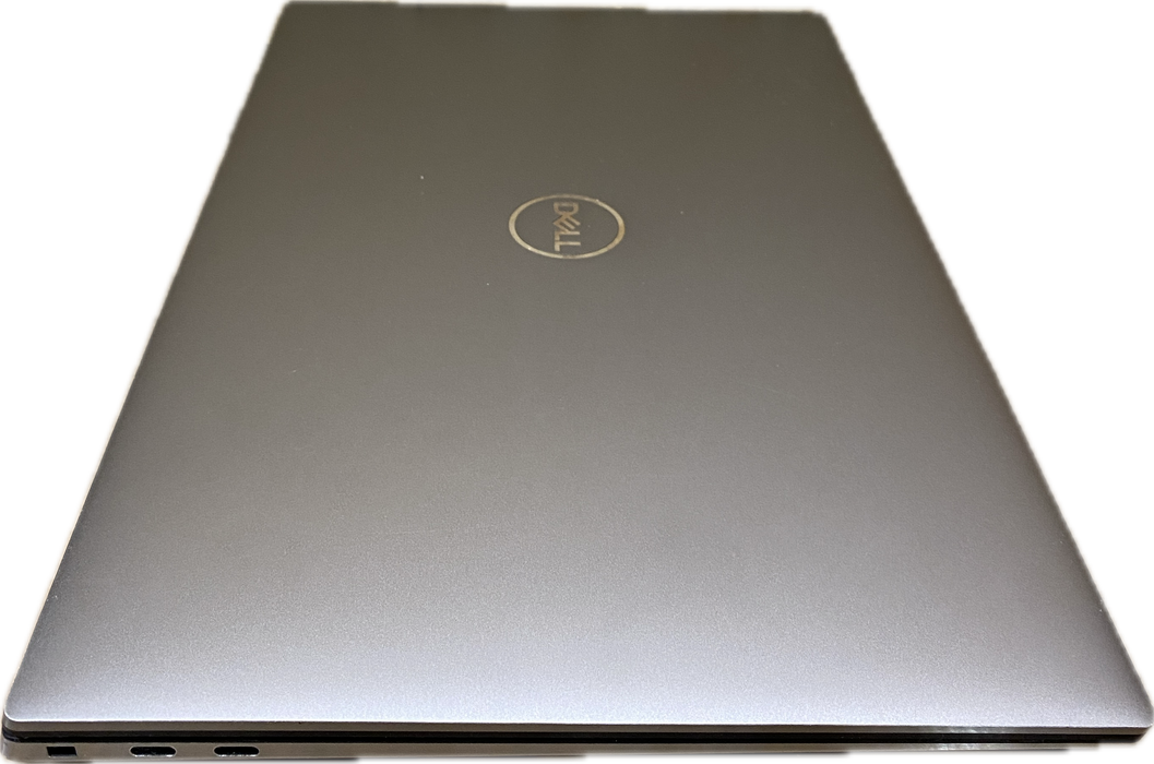 Dell Precision 5550 4KTOUCH i7-10850H T2000 GPU 16GB RAM 256SSD No Power Adapter