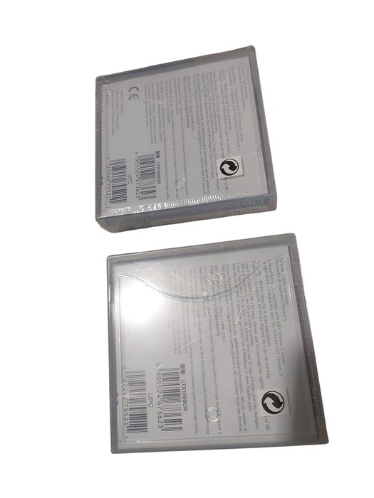 Sony LTO Ultrium 5 Data Cartridges LTX1500G 3.0TB