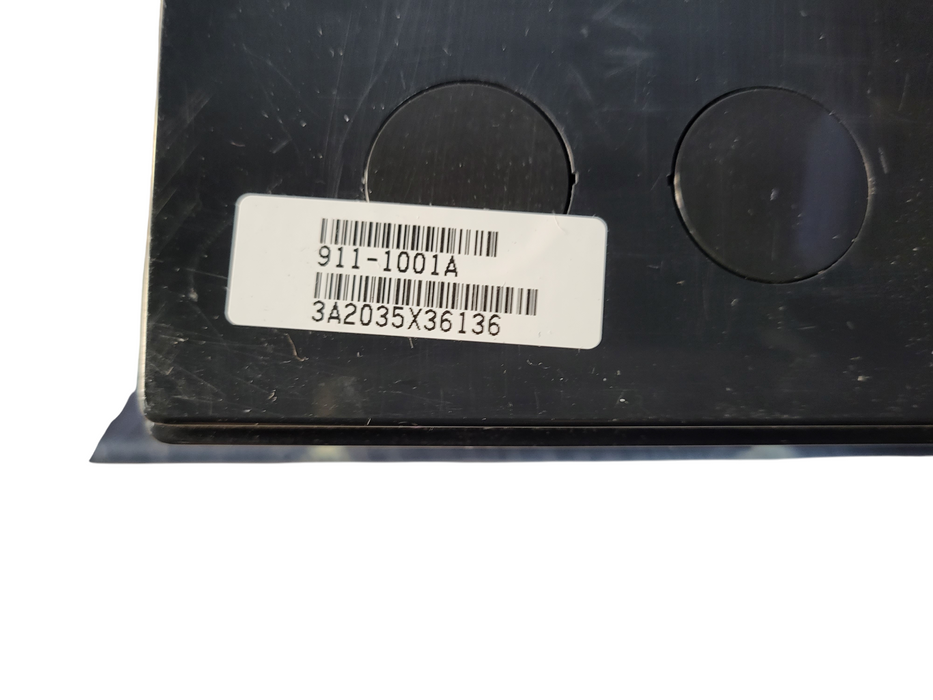APC RBC6 Rechargeable Battery, 12 V, Lead Acid, Connector, 1