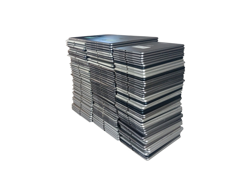 Lot of 139x Apple iPads [A14xx - A15xx | B Condition][PLA-16]